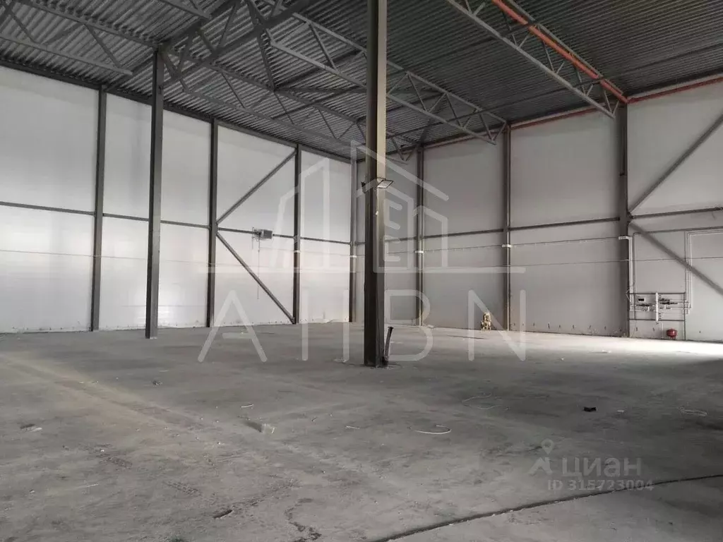 Помещение свободного назначения в Московская область, Люберцы ... - Фото 1