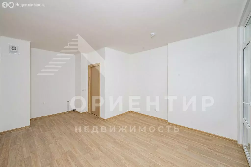 1-комнатная квартира: Екатеринбург, улица Щербакова, 148/2 (39.7 м) - Фото 1
