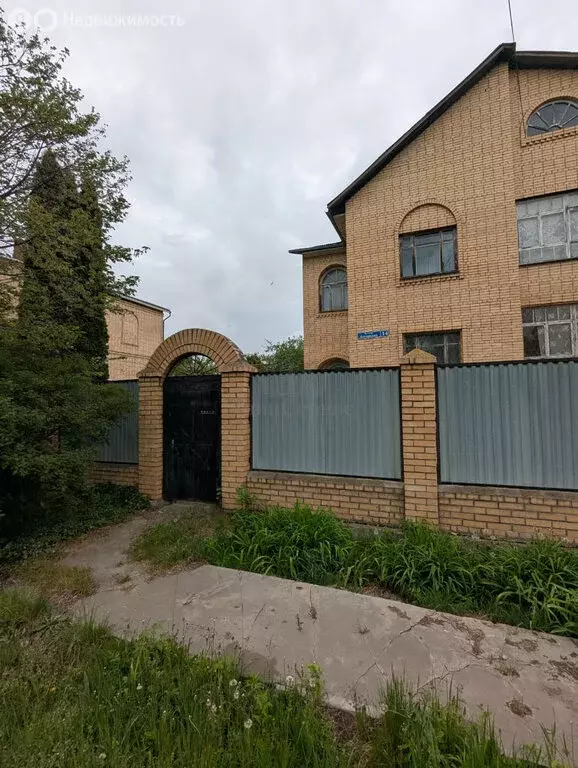 Дом в Тула, Есенинский бульвар, 23 (280 м) - Фото 0