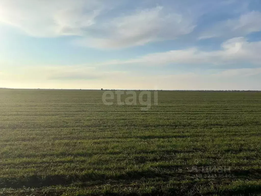 Участок в Крым, Бахчисарайский район, Песчановское с/пос, с. Береговое ... - Фото 1