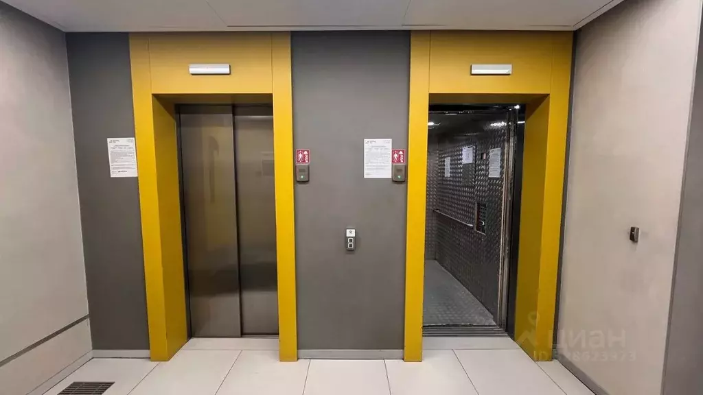 2-к кв. Москва ул. Крузенштерна, 10к1 (66.0 м) - Фото 2