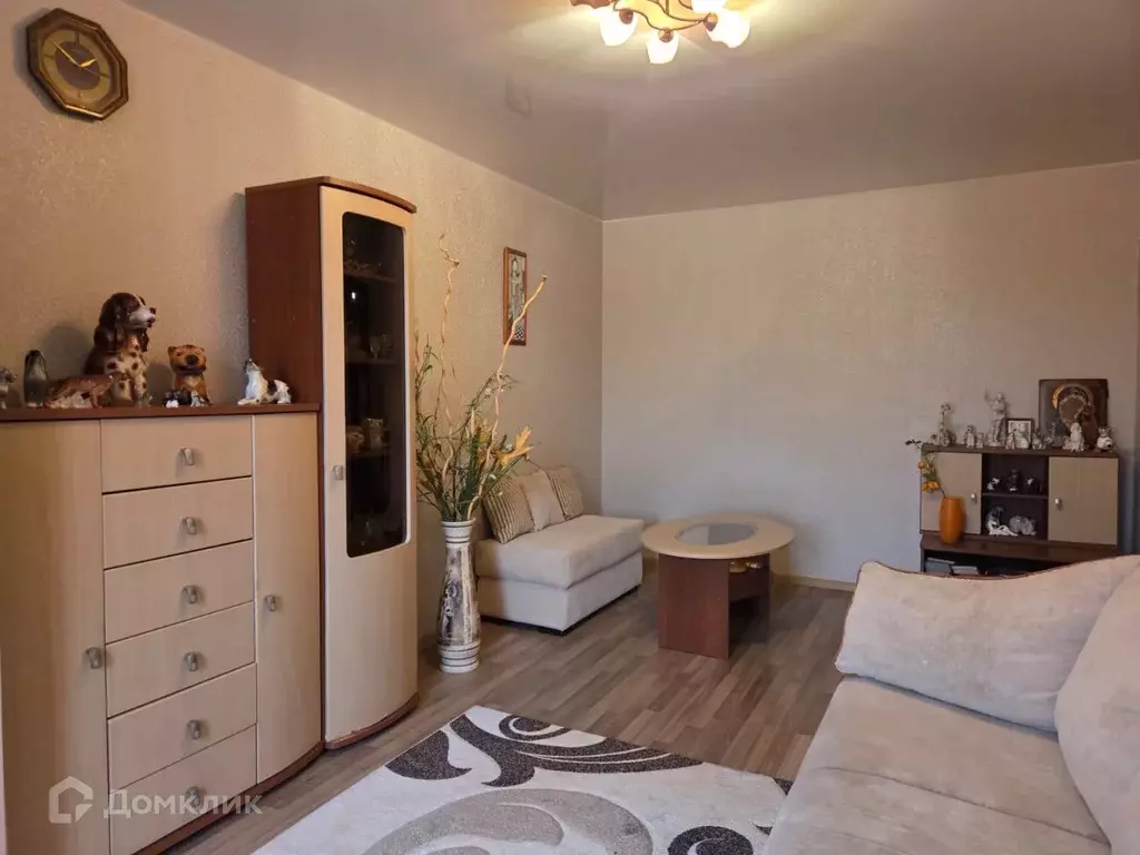 Продаётся 2-к квартира, 44 м - Фото 1