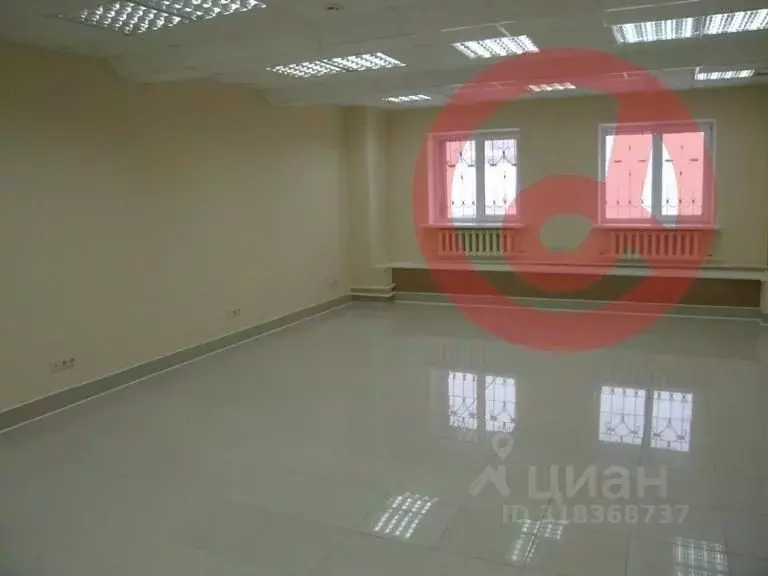 Офис в Самарская область, Самара Красноармейская ул., 1 (85 м) - Фото 2