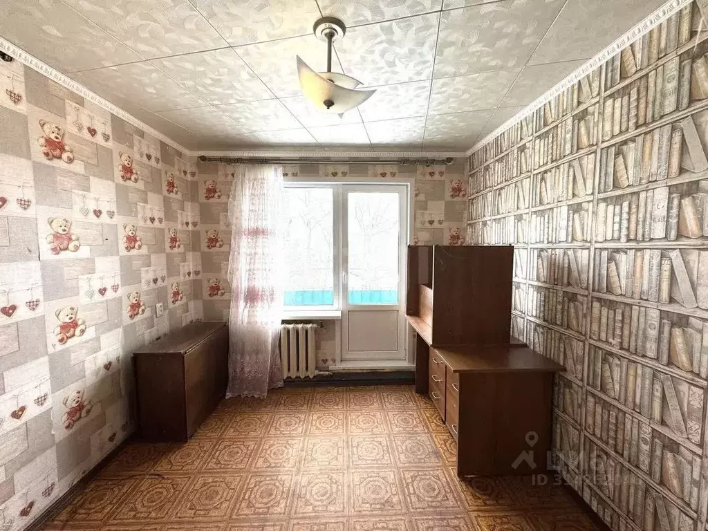 3-к кв. Костромская область, Кострома ул. Скворцова, 20 (55.0 м) - Фото 0