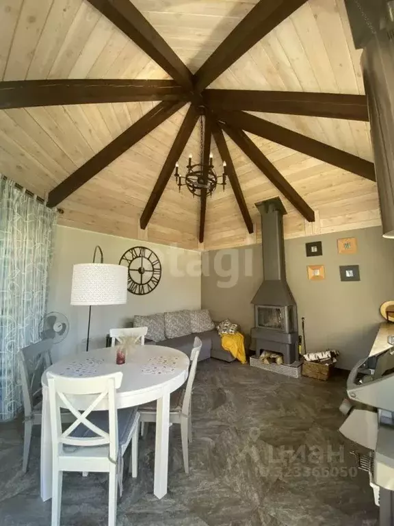 Дом в Иркутская область, Иркутский муниципальный округ, пос. Новая ... - Фото 1