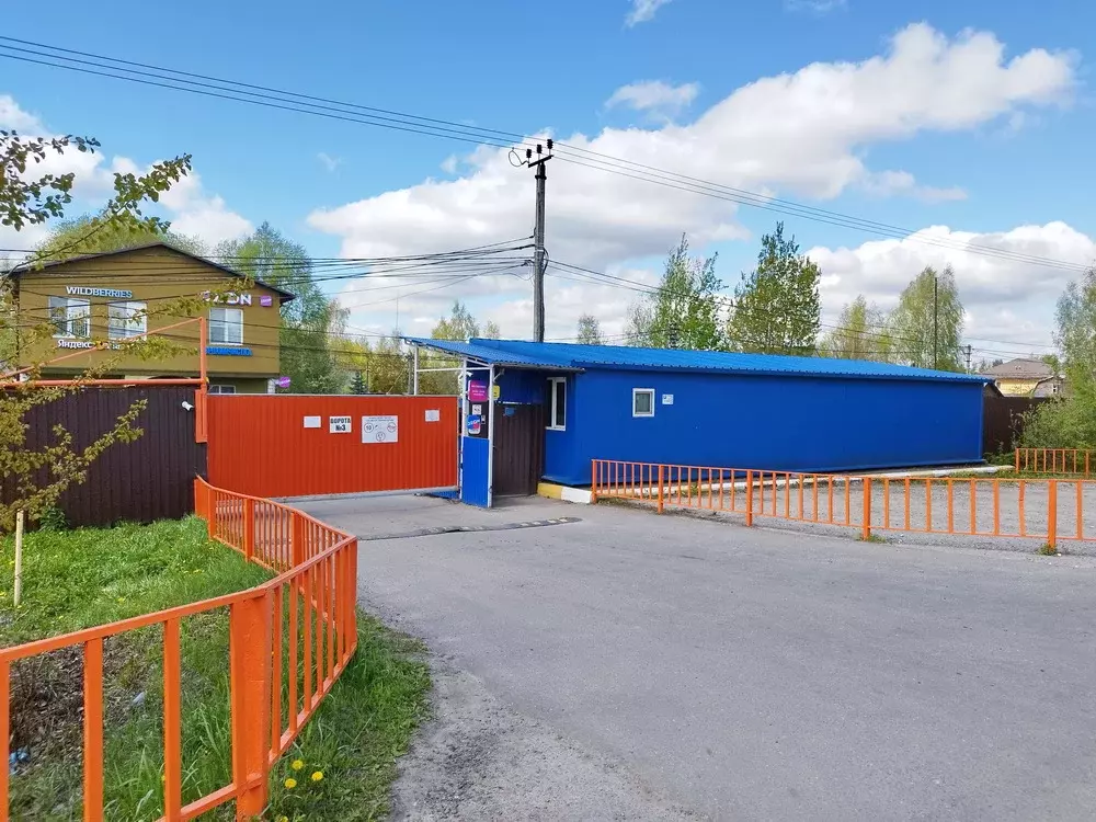 Продается участок в дп Кратово - Фото 0