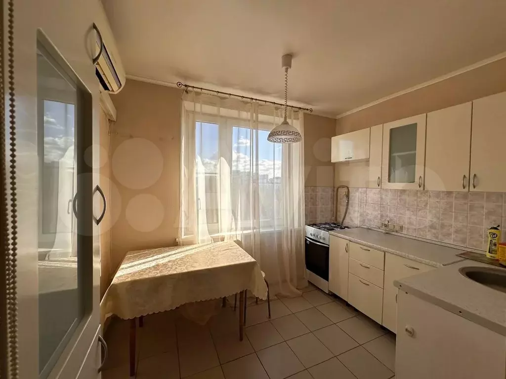 1-к. квартира, 33,1 м, 9/9 эт. - Фото 0