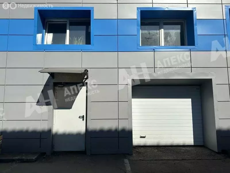 Офис (36 м) - Фото 2