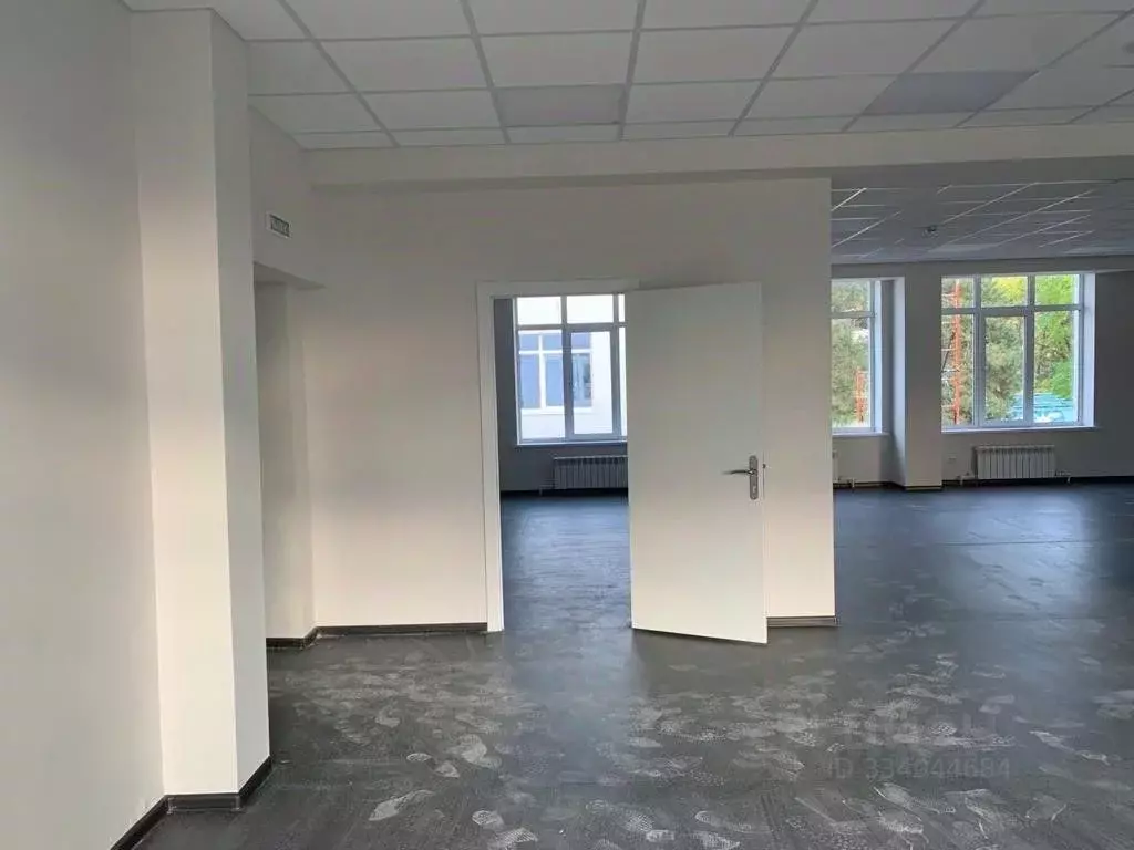 Помещение свободного назначения в Татарстан, Нижнекамск Лесная ул., 55 ... - Фото 1