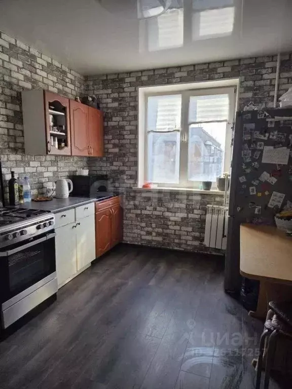 2-к кв. Свердловская область, Нижний Тагил Огнеупорная ул., 5 (49.6 м) - Фото 1