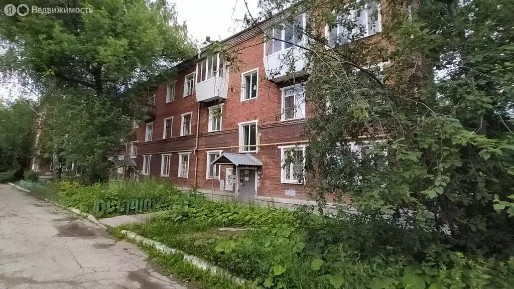 1к в 4-комнатной квартире (14.9 м) - Фото 0