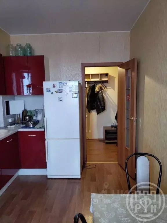 1-к кв. Санкт-Петербург, Санкт-Петербург, Петергоф ул. Парковая, 20к2 ... - Фото 2