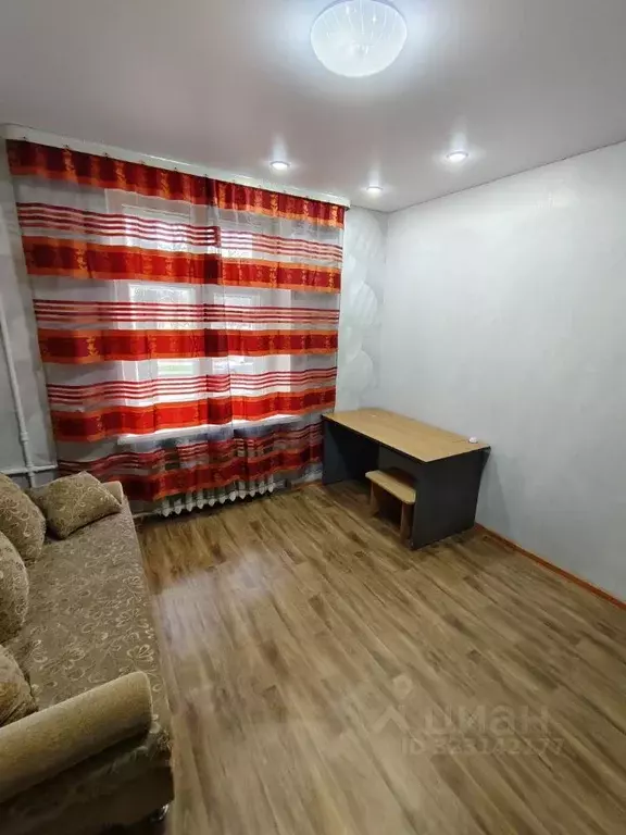 Комната Башкортостан, Уфа ул. 40 лет Октября, 11 (12.9 м) - Фото 1