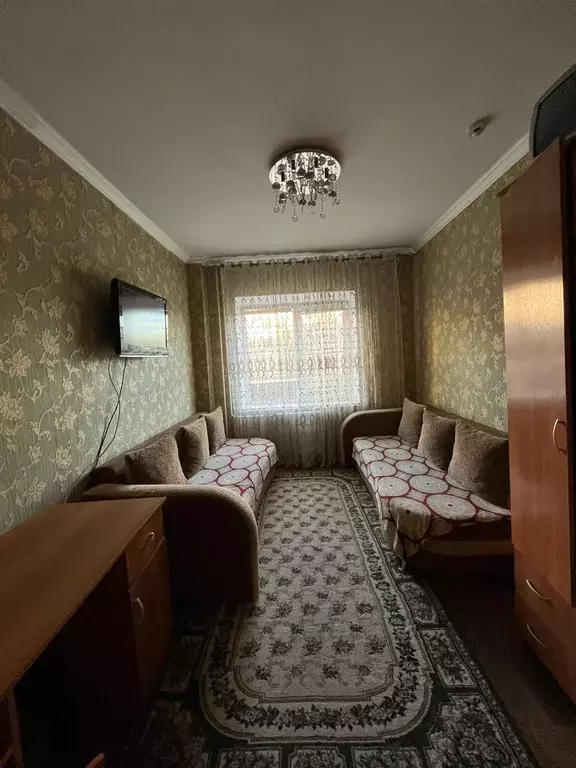 Продаётся 3-к квартира, 79.9 м - Фото 1