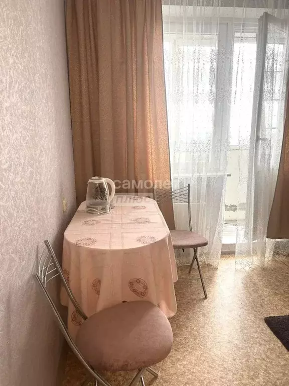 1-к кв. Московская область, Чехов Губернский мкр, ул. Земская, 6 (42.0 ... - Фото 2