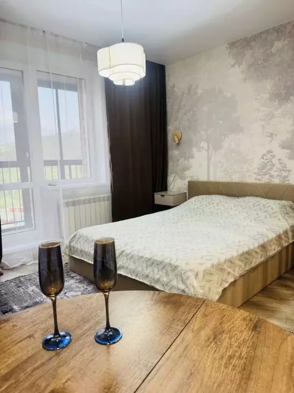 Студия Забайкальский край, Чита ул. Кирова, 39 (29.0 м) - Фото 1