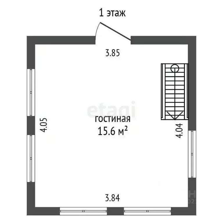 Дом в Костромская область, Костромской район, Бакшеевское с/пос, ... - Фото 2