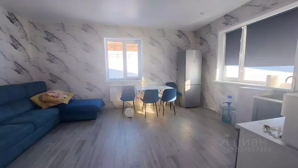 Коттедж в Новосибирская область, Новосибирский район, Каменский ... - Фото 1