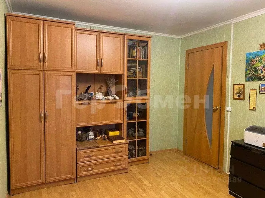 2-к кв. Московская область, Люберцы городской округ, Томилино пгт ул. ... - Фото 1