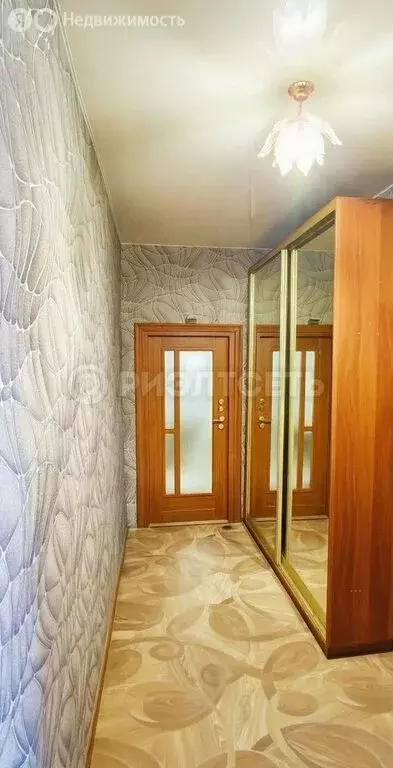 2-комнатная квартира: Североморск, Комсомольская улица, 3 (53.5 м) - Фото 1