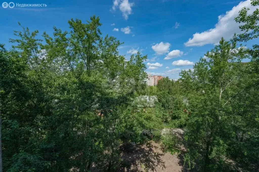 1к в -комнатной квартире (17.3 м) - Фото 0