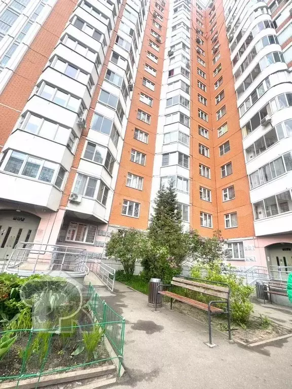 3-к. квартира, 73,7 м, 14/17 эт. - Фото 0