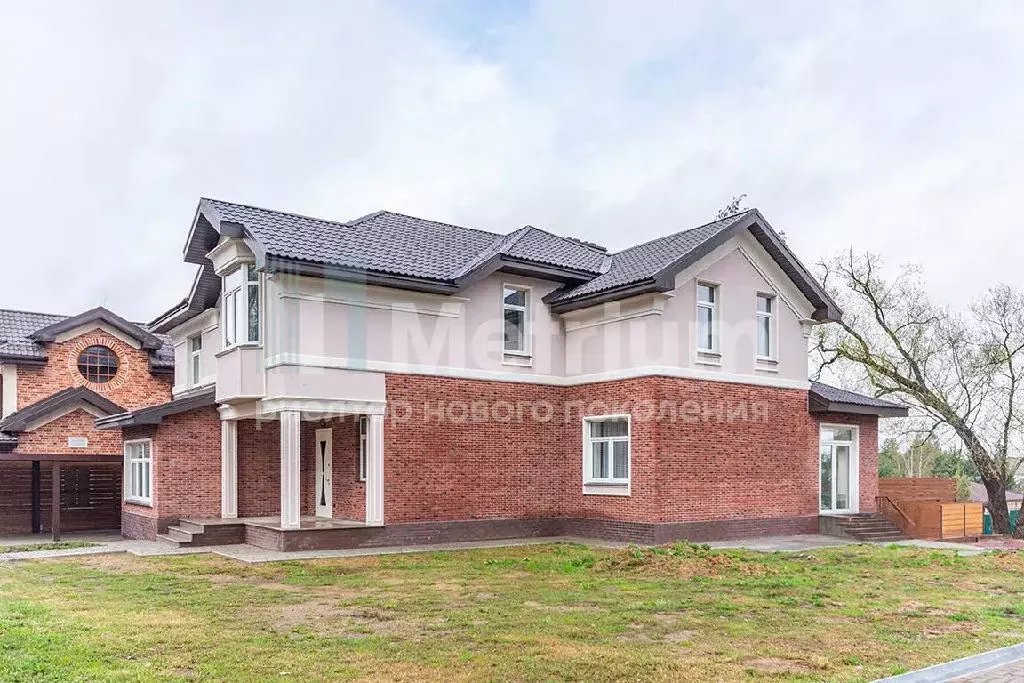 Продается дом в КП Усово 8 - Фото 2