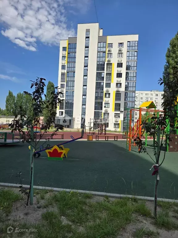 Продаётся квартира-студия, 30 м - Фото 0