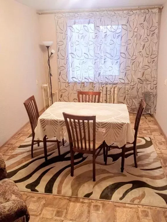 3-к кв. Пермский край, Пермь ул. Васнецова, 3 (60.0 м) - Фото 1