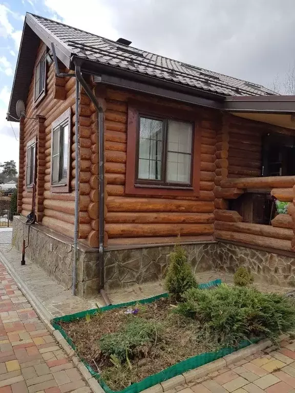 Дом в Московская область, Дмитровский муниципальный округ, д. Гришино ... - Фото 1