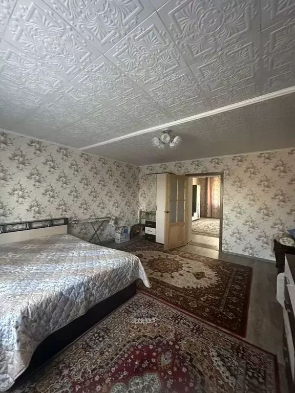 Дом в Нижегородская область, Вознесенский муниципальный округ, с. ... - Фото 2