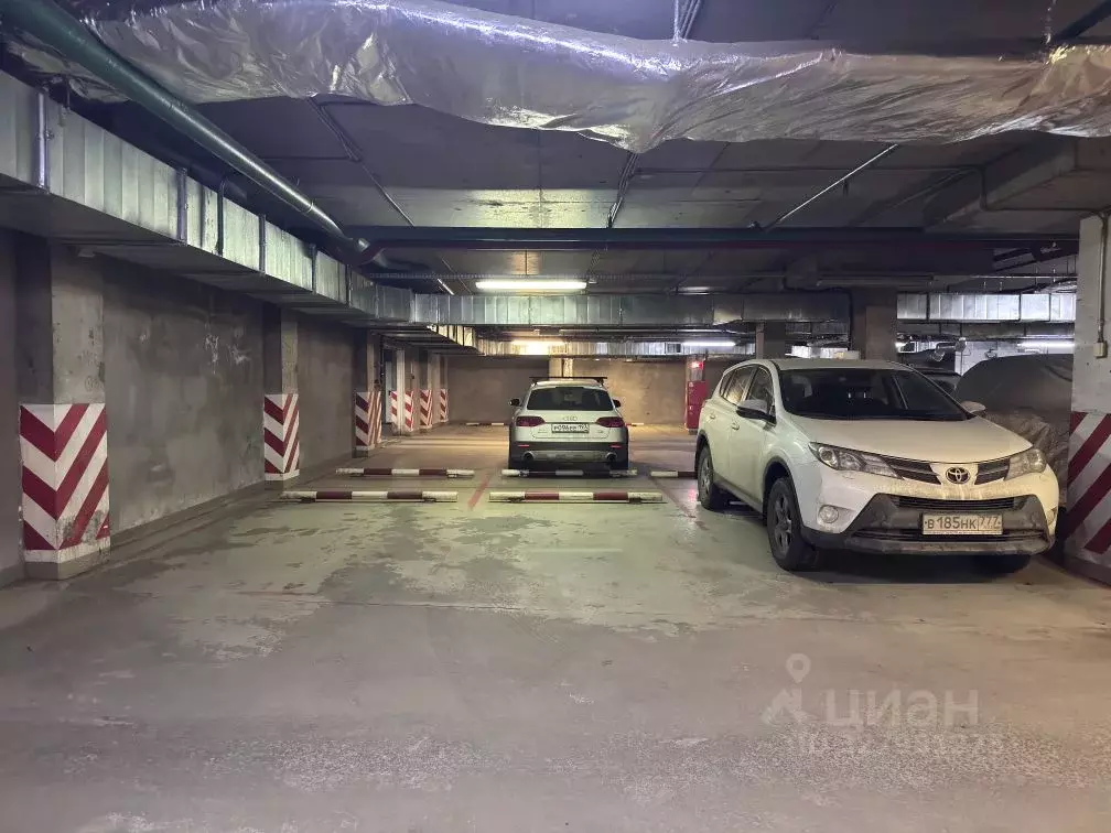 Гараж в Москва Кочновский проезд, 4к1 (12 м) - Фото 2