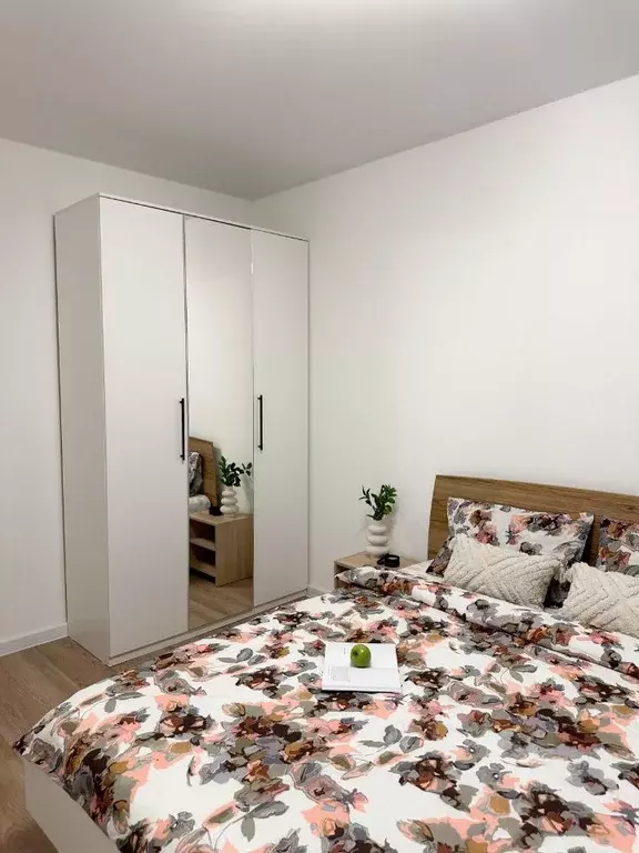 2-к кв. Москва Сосенское поселение, просп. Куприна, 36к1 (63.0 м) - Фото 1