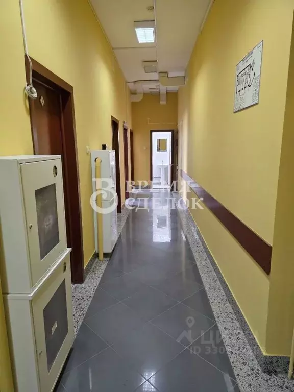Офис в Владимирская область, Владимир ул. Верхняя Дуброва, 26а (90 м) - Фото 2