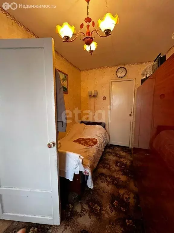 2-комнатная квартира: Топки, микрорайон Красная Горка, 3 (40.9 м) - Фото 1