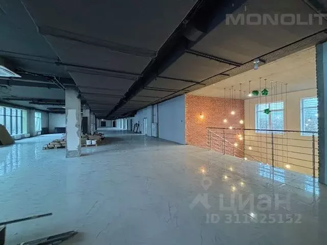 Офис в Свердловская область, Екатеринбург ул. Черепанова, 25 (50 м) - Фото 2