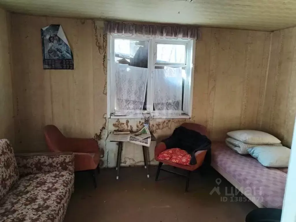 Дом в Приморский край, Надеждинский район, Надежда-1 СНТ ул. ... - Фото 0