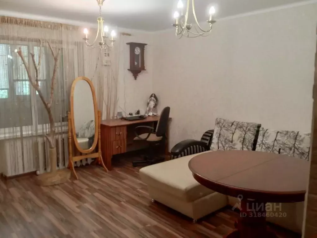 3-к кв. Краснодарский край, Геленджик ул. Орджоникидзе, 9А (69.0 м) - Фото 0