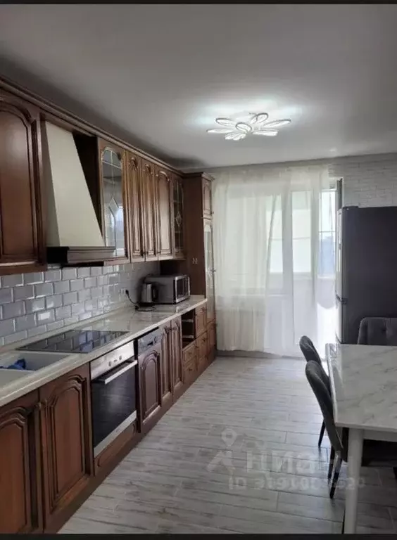 2-к кв. Москва ул. Академика Варги, 3 (64.0 м) - Фото 1