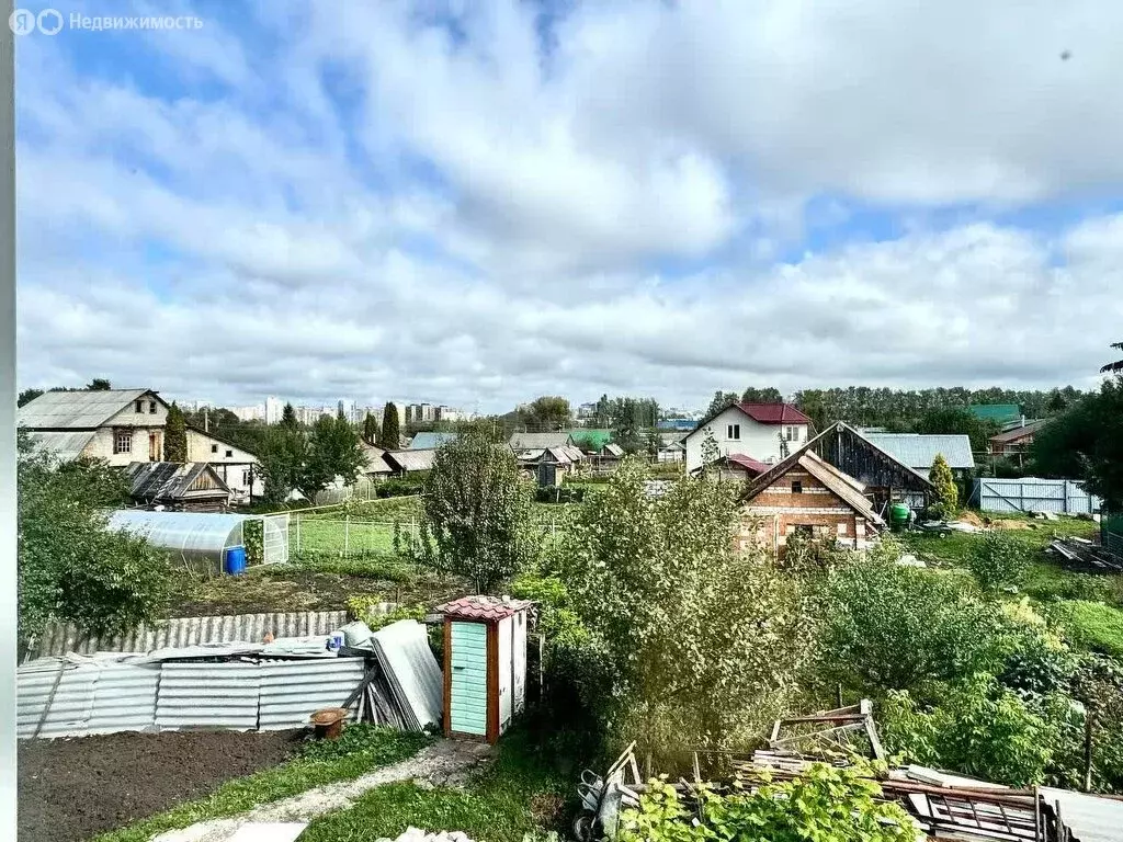 Дом в Луховка, Молодёжная улица (112 м) - Фото 1