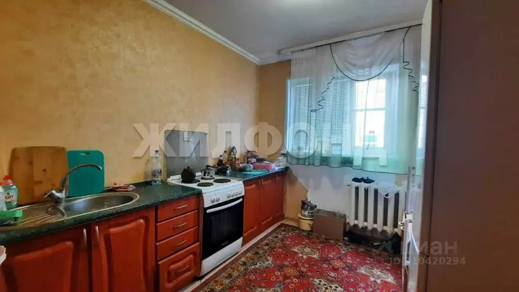 4-к кв. Ханты-Мансийский АО, Когалым Бакинская ул., 65 (79.2 м) - Фото 0