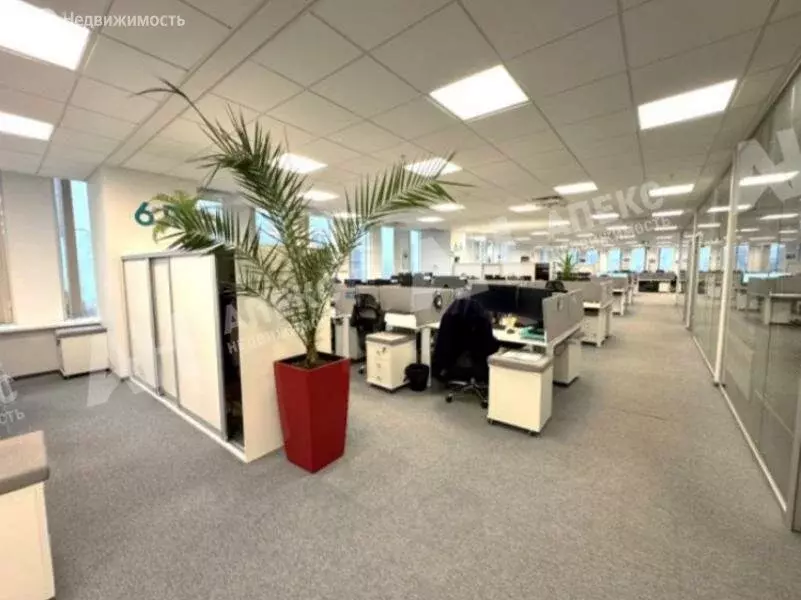 Офис (1747 м) - Фото 2