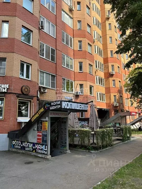 Помещение свободного назначения в Московская область, Люберцы ул. ... - Фото 2