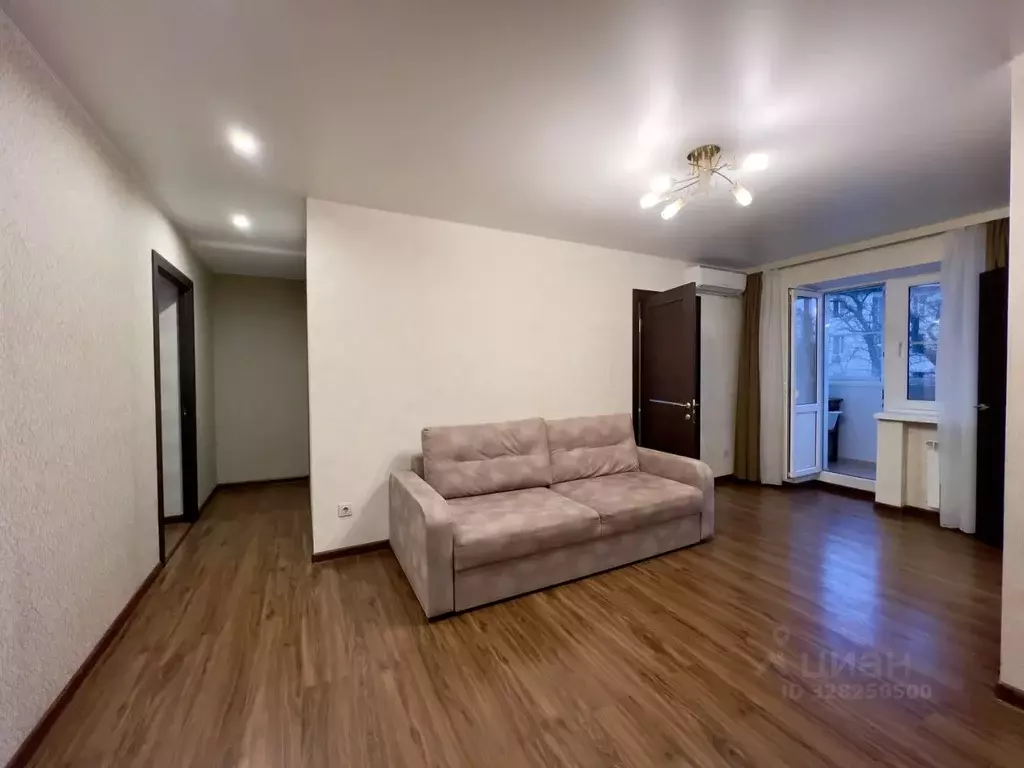 3-к кв. Краснодарский край, Новороссийск наб. Адмирала Серебрякова, 25 ... - Фото 2