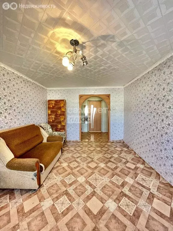 3-комнатная квартира: Ишим, Большая улица, 167 (59.8 м) - Фото 2