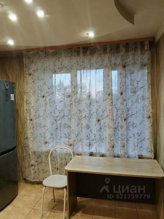 Комната Забайкальский край, Чита ул. Недорезова, 16 (28.8 м) - Фото 1