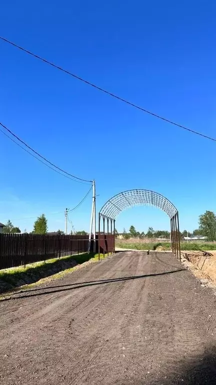 Дом в Ярославская область, Ярославский муниципальный округ, пос. ... - Фото 1