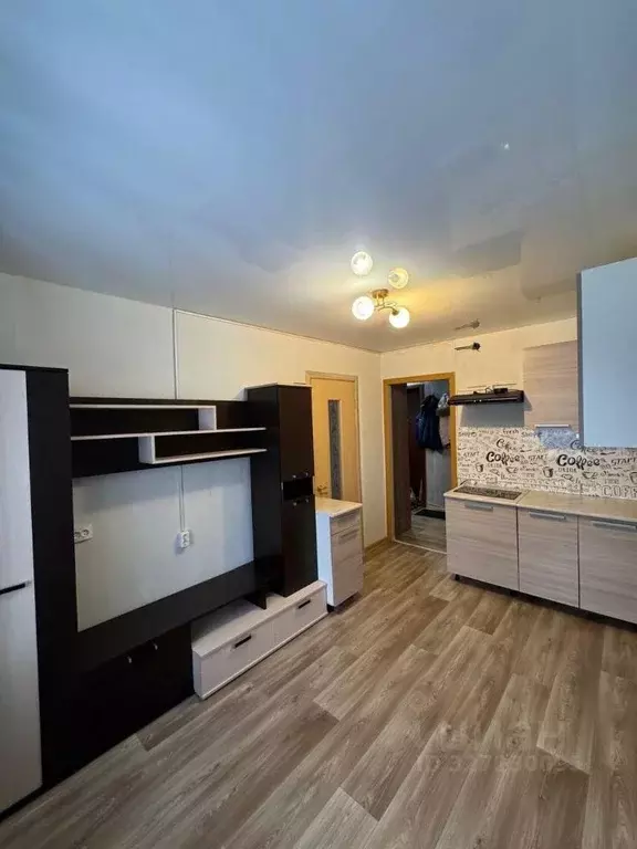 2-к кв. Нижегородская область, Дзержинск ул. Урицкого, 8А (24.0 м) - Фото 1