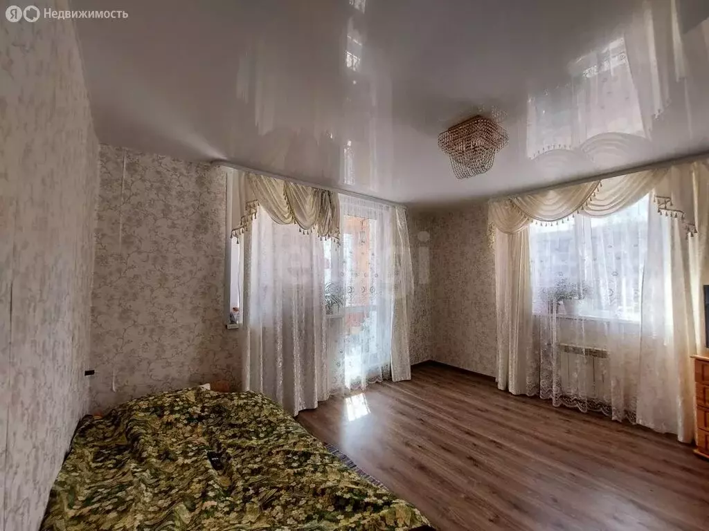 1-комнатная квартира: Сыктывкар, улица Мира, 22/1 (41.9 м) - Фото 1