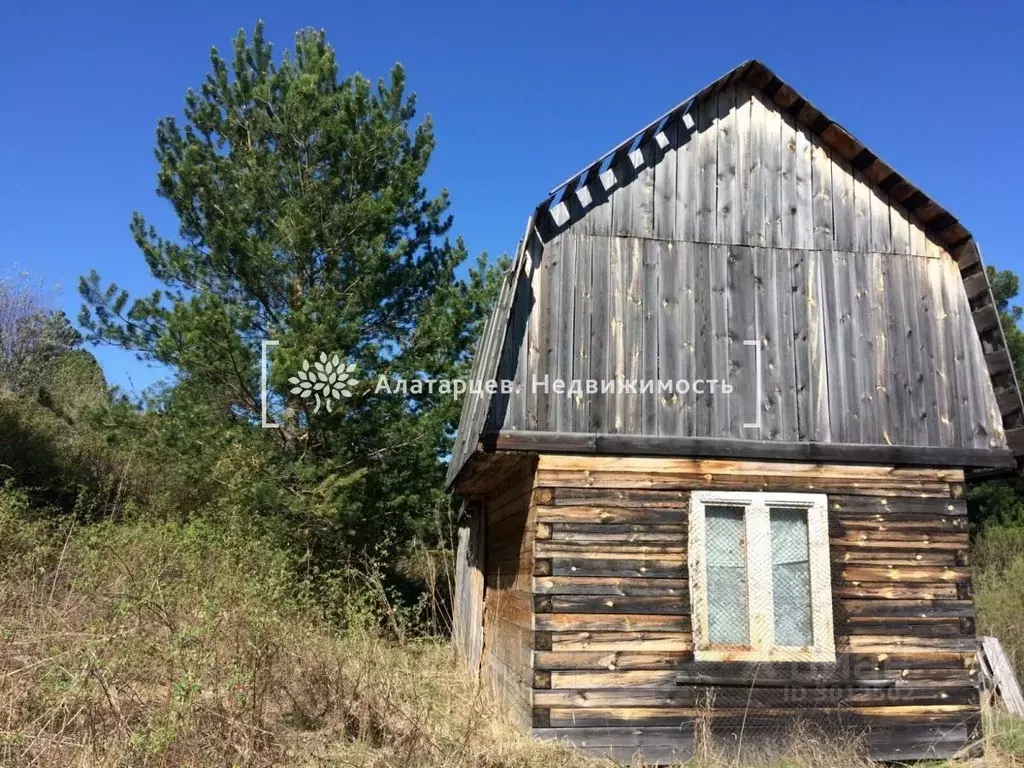 Участок в Томская область, Томск д. Лоскутово, 3 (20.0 сот.) - Фото 0